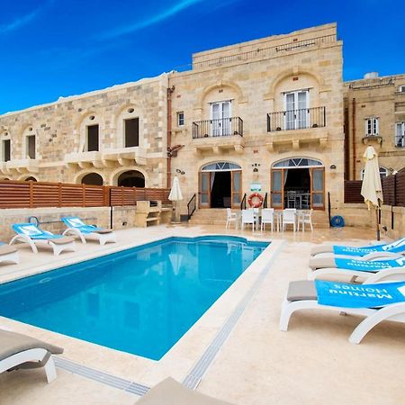 Ta' Peppi Villa Sannat Exterior photo