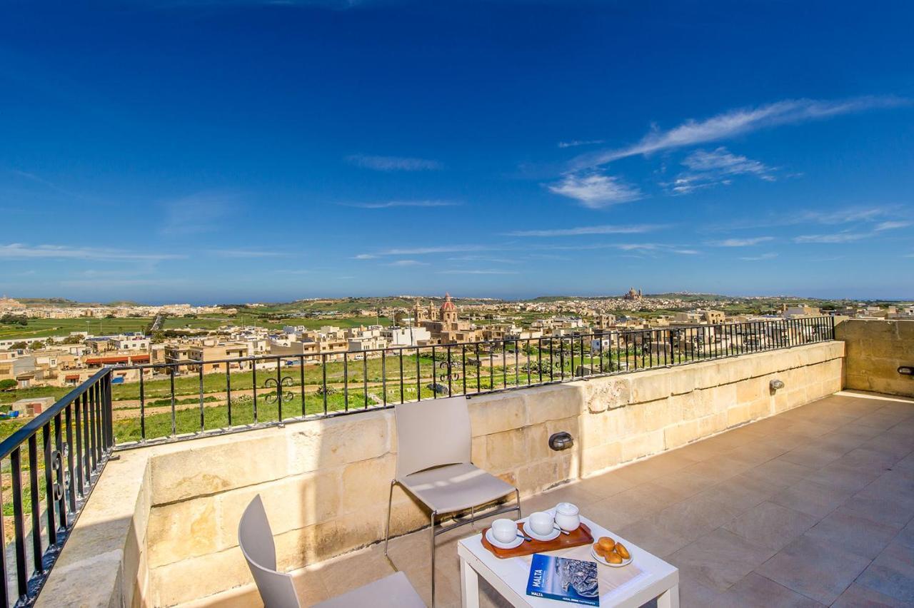 Ta' Peppi Villa Sannat Exterior photo