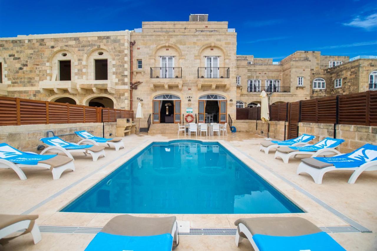 Ta' Peppi Villa Sannat Exterior photo